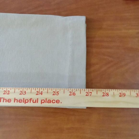 chicos pants Women's Size 00 XS/2 Tan - Picture 14 of 16